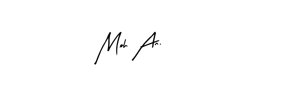 How to make Moh An.630 signature? Arty Signature is a professional autograph style. Create handwritten signature for Moh An.630 name. Moh An.630 signature style 8 images and pictures png