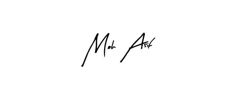 Check out images of Autograph of Moh Asif name. Actor Moh Asif Signature Style. Arty Signature is a professional sign style online. Moh Asif signature style 8 images and pictures png