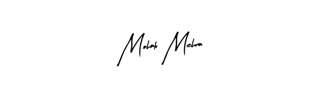 Here are the top 10 professional signature styles for the name Mohak Mehra. These are the best autograph styles you can use for your name. Mohak Mehra signature style 8 images and pictures png