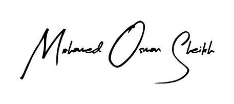 Achieve flawless digital penmanship with Mohamed Osman Sheikh name in Arty Signature font. The perfect tool for creating online signatures. Mohamed Osman Sheikh signature style 8 images and pictures png