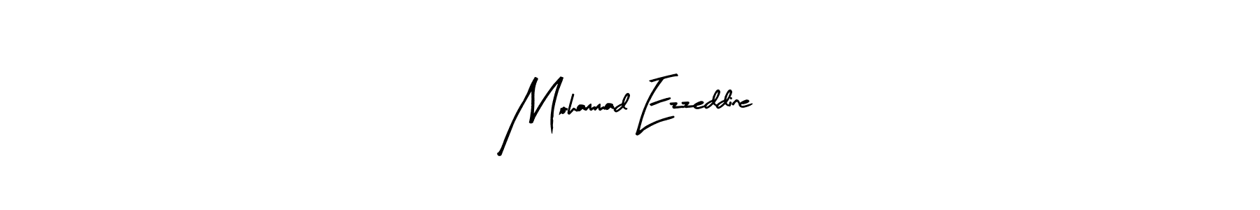 It looks lik you need a new signature style for name Mohammad Ezzeddine. Design unique handwritten (Arty Signature) signature with our free signature maker in just a few clicks. Mohammad Ezzeddine signature style 8 images and pictures png