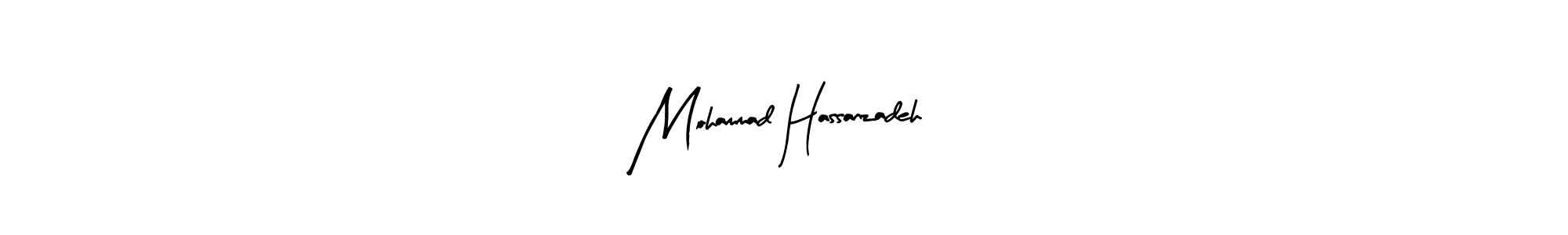 Check out images of Autograph of Mohammad Hassanzadeh name. Actor Mohammad Hassanzadeh Signature Style. Arty Signature is a professional sign style online. Mohammad Hassanzadeh signature style 8 images and pictures png