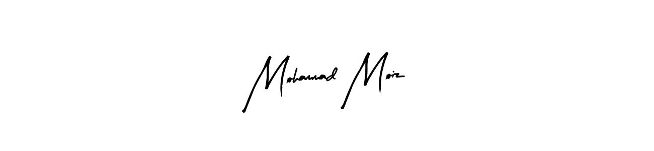 It looks lik you need a new signature style for name Mohammad Moiz. Design unique handwritten (Arty Signature) signature with our free signature maker in just a few clicks. Mohammad Moiz signature style 8 images and pictures png