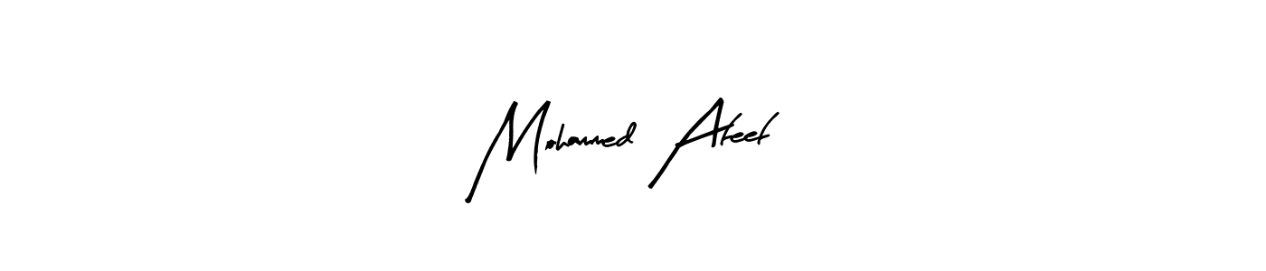 How to Draw Mohammed Afeef signature style? Arty Signature is a latest design signature styles for name Mohammed Afeef. Mohammed Afeef signature style 8 images and pictures png