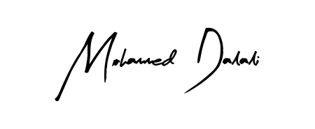 Turn your name Mohammed Dalali into a signature brand with Arty Signature styling. Download in standard PNG or transparent format anytime. Mohammed Dalali signature style 8 images and pictures png