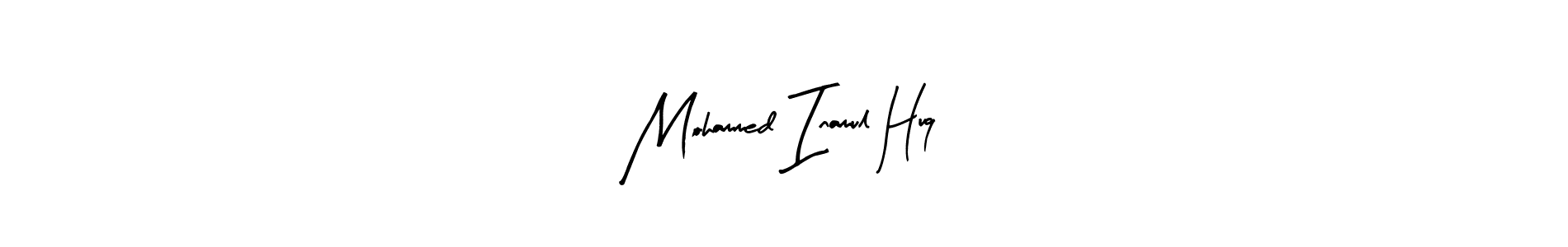 if you are searching for the best signature style for your name Mohammed Inamul Huq. so please give up your signature search. here we have designed multiple signature styles  using Arty Signature. Mohammed Inamul Huq signature style 8 images and pictures png