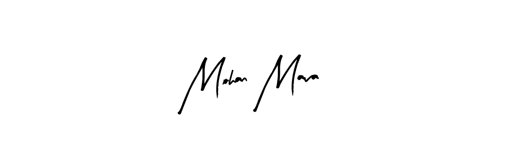 It looks lik you need a new signature style for name Mohan Mava. Design unique handwritten (Arty Signature) signature with our free signature maker in just a few clicks. Mohan Mava signature style 8 images and pictures png