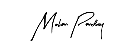 How to Draw Mohan Pandey signature style? Arty Signature is a latest design signature styles for name Mohan Pandey. Mohan Pandey signature style 8 images and pictures png