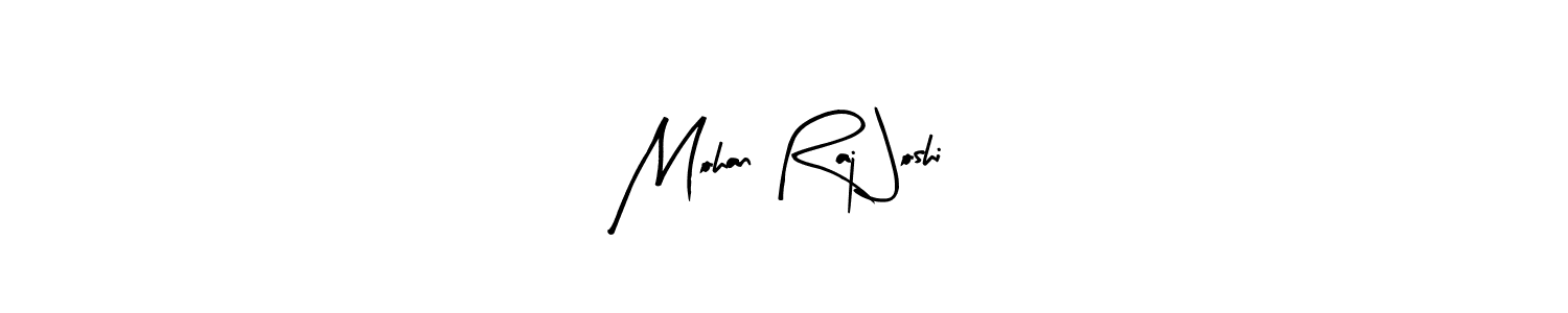 Check out images of Autograph of Mohan Raj Joshi name. Actor Mohan Raj Joshi Signature Style. Arty Signature is a professional sign style online. Mohan Raj Joshi signature style 8 images and pictures png