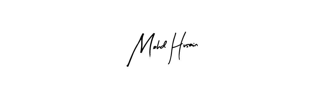 See photos of Mohd Husain official signature by Spectra . Check more albums & portfolios. Read reviews & check more about Arty Signature font. Mohd Husain signature style 8 images and pictures png