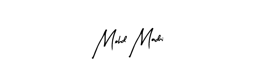 Best and Professional Signature Style for Mohd Madni. Arty Signature Best Signature Style Collection. Mohd Madni signature style 8 images and pictures png