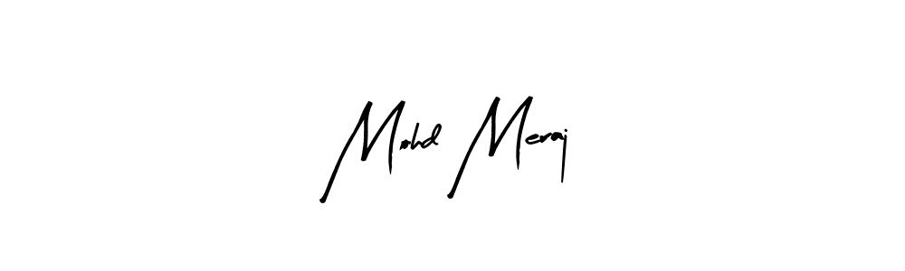 How to Draw Mohd Meraj signature style? Arty Signature is a latest design signature styles for name Mohd Meraj. Mohd Meraj signature style 8 images and pictures png