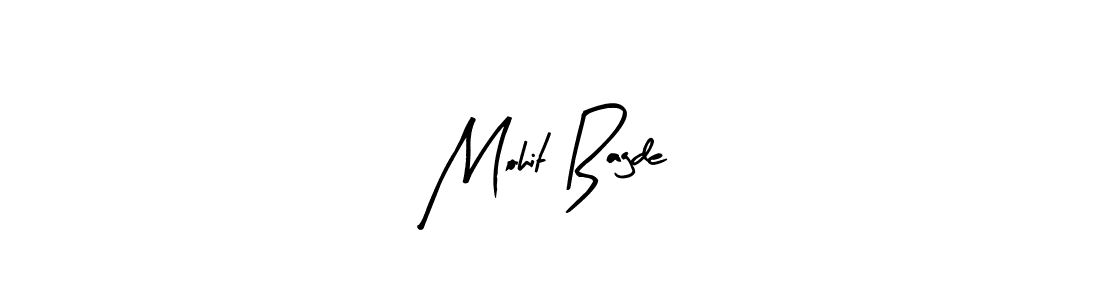 Check out images of Autograph of Mohit Bagde name. Actor Mohit Bagde Signature Style. Arty Signature is a professional sign style online. Mohit Bagde signature style 8 images and pictures png