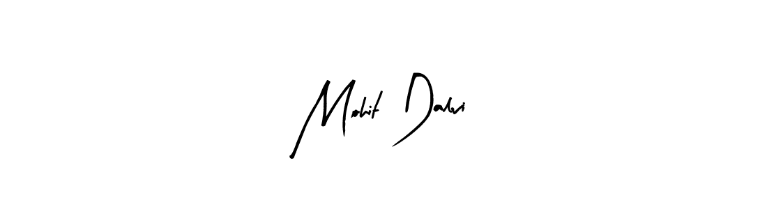 Best and Professional Signature Style for Mohit Dalvi. Arty Signature Best Signature Style Collection. Mohit Dalvi signature style 8 images and pictures png