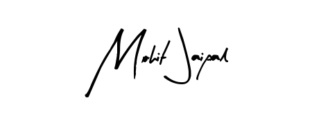 Explore multiple handwriting variations for Mohit Jaipal including this stunning Arty Signature design. Free to use across all platforms. Mohit Jaipal signature style 8 images and pictures png