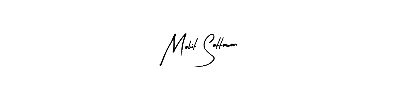 This is the best signature style for the Mohit Sattawan name. Also you like these signature font (Arty Signature). Mix name signature. Mohit Sattawan signature style 8 images and pictures png