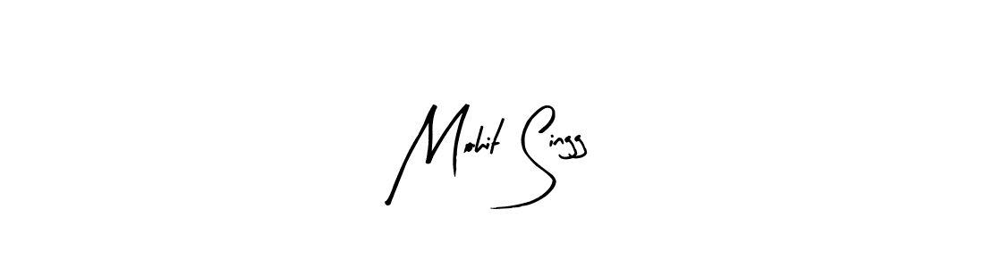 How to Draw Mohit Singg signature style? Arty Signature is a latest design signature styles for name Mohit Singg. Mohit Singg signature style 8 images and pictures png
