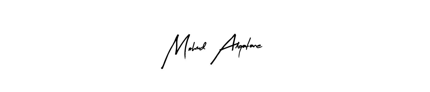 Best and Professional Signature Style for Mohmd Alqatane. Arty Signature Best Signature Style Collection. Mohmd Alqatane signature style 8 images and pictures png