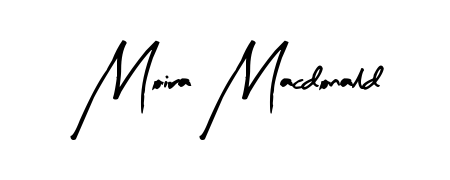 Create a beautiful signature design for name Moira Macdonald. With this signature (Arty Signature) fonts, you can make a handwritten signature for free. Moira Macdonald signature style 8 images and pictures png