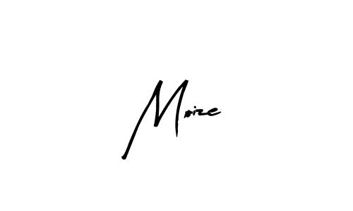 Use a signature maker to create a handwritten signature online. With this signature software, you can design (Arty Signature) your own signature for name Moize. Moize signature style 8 images and pictures png