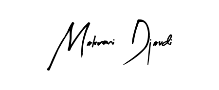 Looking for the ultimate eSignature for Mokrani Djoudi? Explore Arty Signature font collection and download transparent PNGs in seconds. Mokrani Djoudi signature style 8 images and pictures png