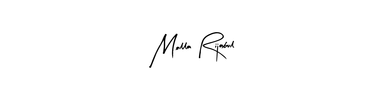 Make a short Molla Rijabul signature style. Manage your documents anywhere anytime using Arty Signature. Create and add eSignatures, submit forms, share and send files easily. Molla Rijabul signature style 8 images and pictures png