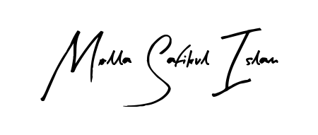 Style your name Molla Safikul Islam with confidence using Arty Signature signature design. Simple, elegant, and ready for immediate document use. Molla Safikul Islam signature style 8 images and pictures png