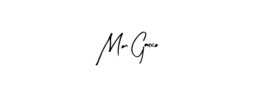 Check out images of Autograph of Mon Gasco name. Actor Mon Gasco Signature Style. Arty Signature is a professional sign style online. Mon Gasco signature style 8 images and pictures png
