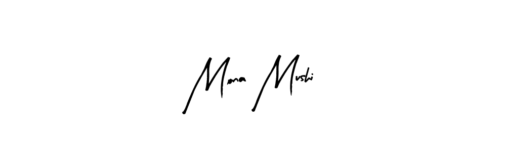 Make a short Mona Mushi signature style. Manage your documents anywhere anytime using Arty Signature. Create and add eSignatures, submit forms, share and send files easily. Mona Mushi signature style 8 images and pictures png