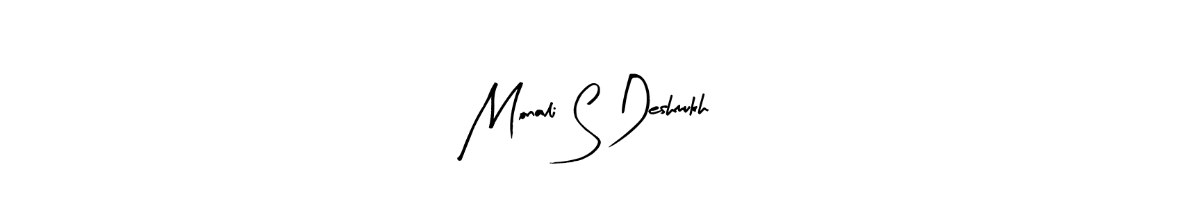 Check out images of Autograph of Monali S Deshmukh name. Actor Monali S Deshmukh Signature Style. Arty Signature is a professional sign style online. Monali S Deshmukh signature style 8 images and pictures png