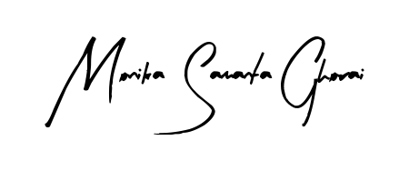 Make a short Monika Samanta Ghorai signature style. Manage your documents anywhere anytime using Arty Signature. Create and add eSignatures, submit forms, share and send files easily. Monika Samanta Ghorai signature style 8 images and pictures png