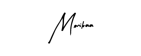 Get an exclusive digital autograph for Monikaa. The Arty Signature typeface captures the charm of real penmanship on paper. Monikaa signature style 8 images and pictures png