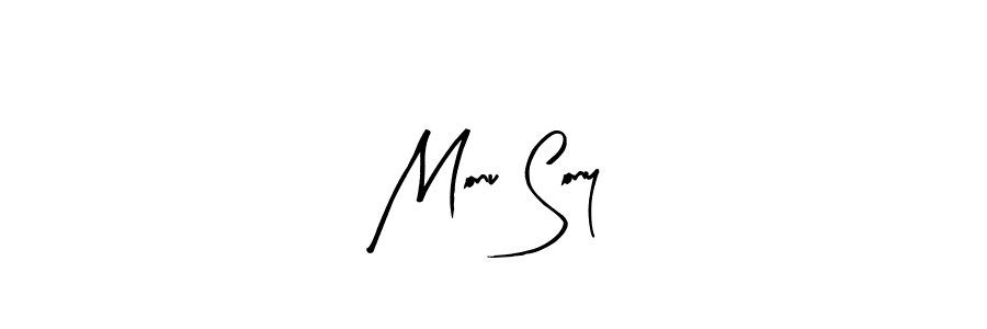 It looks lik you need a new signature style for name Monu Sony. Design unique handwritten (Arty Signature) signature with our free signature maker in just a few clicks. Monu Sony signature style 8 images and pictures png