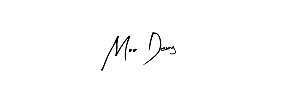 Also we have Moo Deung name is the best signature style. Create professional handwritten signature collection using Arty Signature autograph style. Moo Deung signature style 8 images and pictures png
