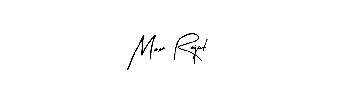 See photos of Moon Rajput official signature by Spectra . Check more albums & portfolios. Read reviews & check more about Arty Signature font. Moon Rajput signature style 8 images and pictures png