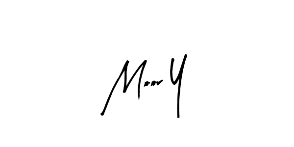 See photos of Moor Y official signature by Spectra . Check more albums & portfolios. Read reviews & check more about Arty Signature font. Moor Y signature style 8 images and pictures png