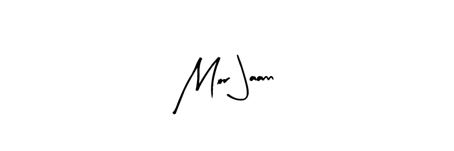 See photos of Mor Jaann official signature by Spectra . Check more albums & portfolios. Read reviews & check more about Arty Signature font. Mor Jaann signature style 8 images and pictures png