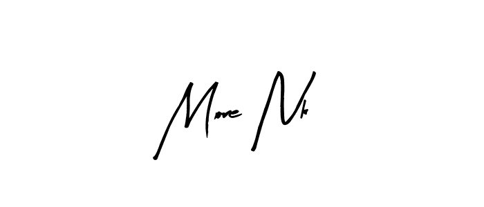 Make a short More Nk signature style. Manage your documents anywhere anytime using Arty Signature. Create and add eSignatures, submit forms, share and send files easily. More Nk signature style 8 images and pictures png