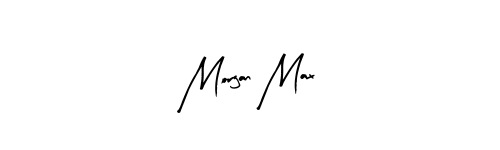 Similarly Arty Signature is the best handwritten signature design. Signature creator online .You can use it as an online autograph creator for name Morgan Max. Morgan Max signature style 8 images and pictures png