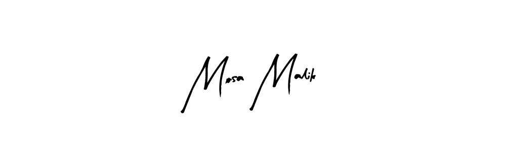 See photos of Mosa Malik official signature by Spectra . Check more albums & portfolios. Read reviews & check more about Arty Signature font. Mosa Malik signature style 8 images and pictures png