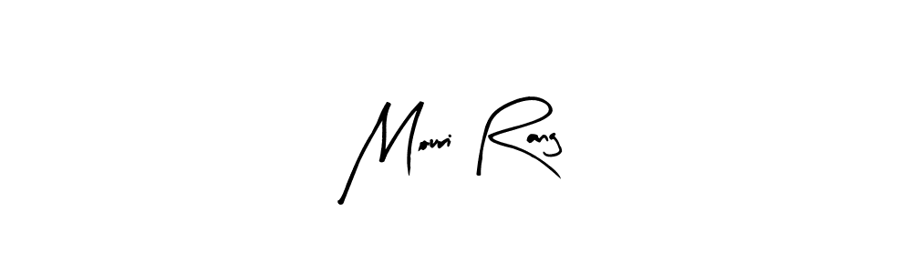 Check out images of Autograph of Mouri Rang name. Actor Mouri Rang Signature Style. Arty Signature is a professional sign style online. Mouri Rang signature style 8 images and pictures png
