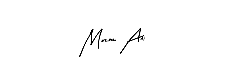 Also You can easily find your signature by using the search form. We will create Mozam Ali name handwritten signature images for you free of cost using Arty Signature sign style. Mozam Ali signature style 8 images and pictures png