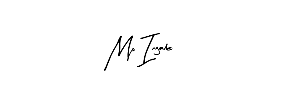Make a short Mp Ingale signature style. Manage your documents anywhere anytime using Arty Signature. Create and add eSignatures, submit forms, share and send files easily. Mp Ingale signature style 8 images and pictures png