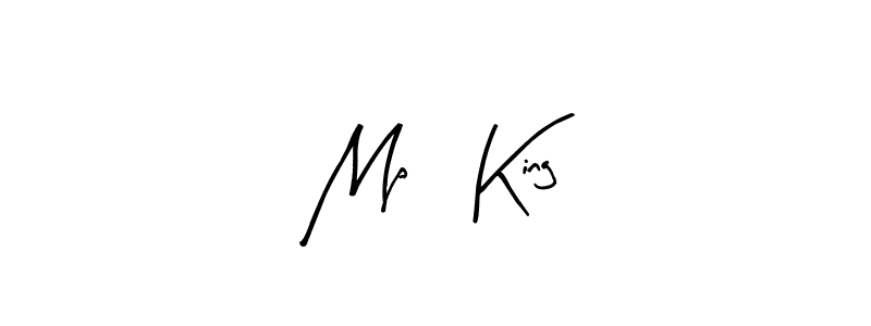 if you are searching for the best signature style for your name Mp5 King. so please give up your signature search. here we have designed multiple signature styles  using Arty Signature. Mp5 King signature style 8 images and pictures png