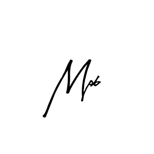 Make a beautiful signature design for name Mpb. With this signature (Arty Signature) style, you can create a handwritten signature for free. Mpb signature style 8 images and pictures png