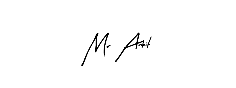 How to Draw Mr Ankit signature style? Arty Signature is a latest design signature styles for name Mr Ankit. Mr Ankit signature style 8 images and pictures png