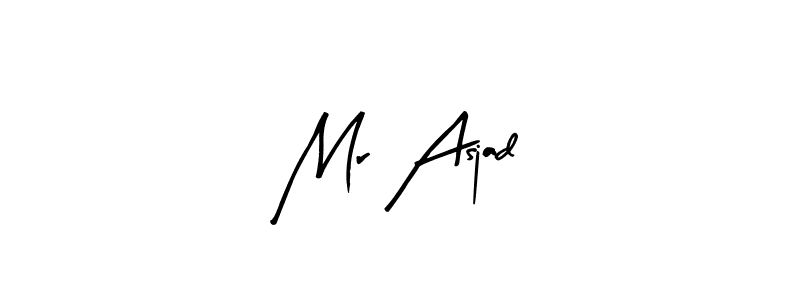 Check out images of Autograph of Mr Asjad name. Actor Mr Asjad Signature Style. Arty Signature is a professional sign style online. Mr Asjad signature style 8 images and pictures png