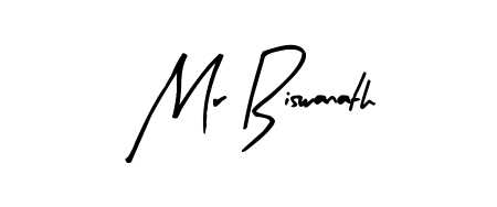 Once you've used our free online signature maker to create your best signature Arty Signature style, it's time to enjoy signing your documents with Mr Biswanath name. Mr Biswanath signature style 8 images and pictures png