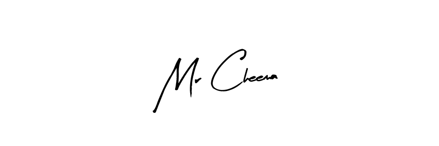 How to Draw Mr Cheema signature style? Arty Signature is a latest design signature styles for name Mr Cheema. Mr Cheema signature style 8 images and pictures png