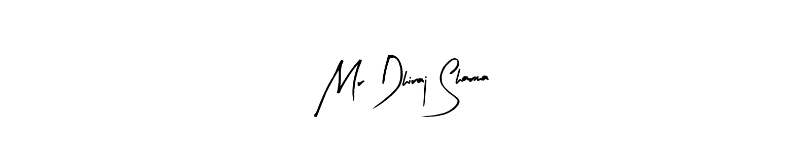 Best and Professional Signature Style for Mr Dhiraj Sharma. Arty Signature Best Signature Style Collection. Mr Dhiraj Sharma signature style 8 images and pictures png